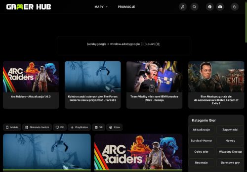 gamerhub.pl