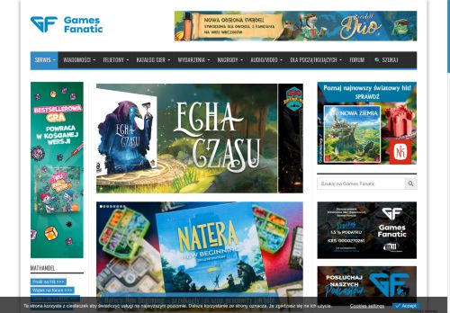 gamesfanatic.pl