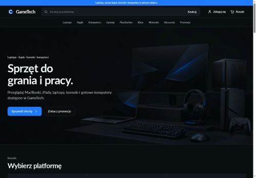 gametech.pl