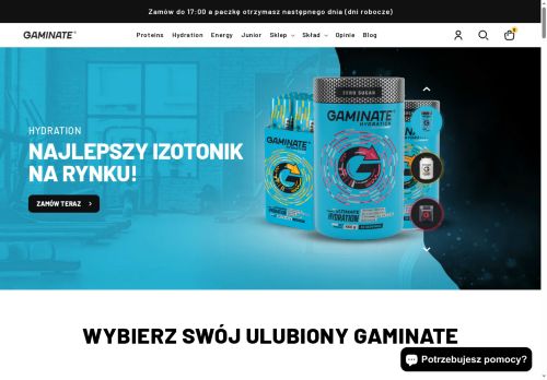 gaminate.pro