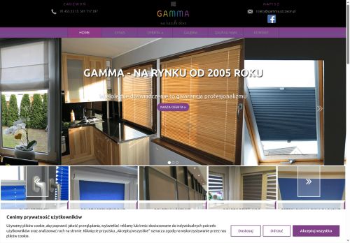 gamma.szczecin.pl