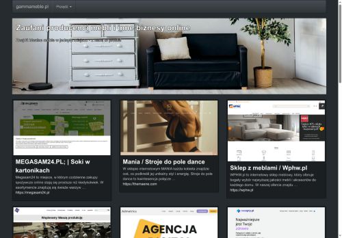 gammameble.pl