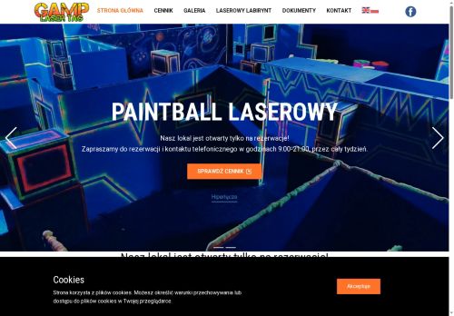 gamp-paintball.pl