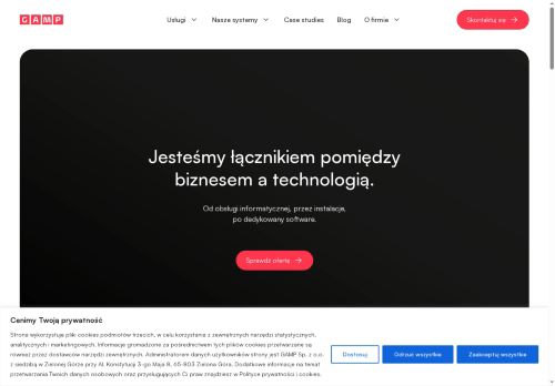 gamp.com.pl