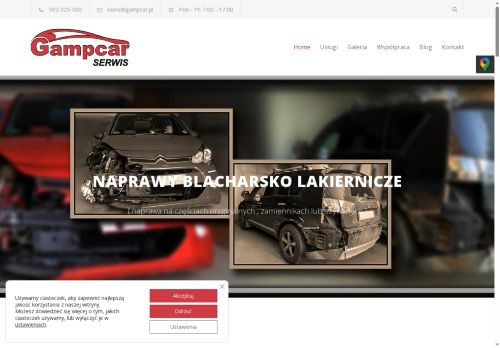 gampcar.pl