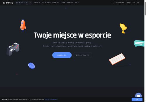 gampre.pl