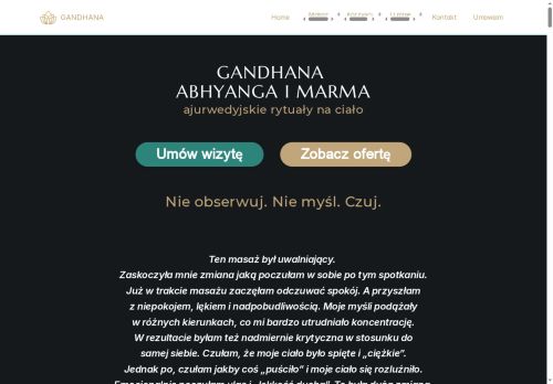 gandhana.love