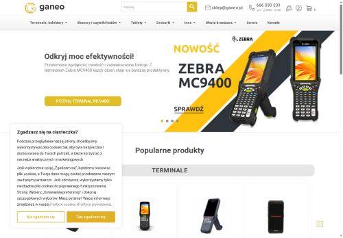ganeo.pl