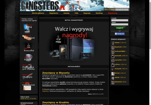 gangsters.pl