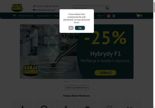 ganjafarmer.com.pl