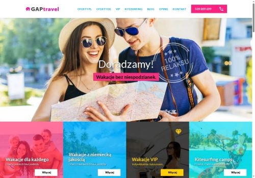 gaptravel.net