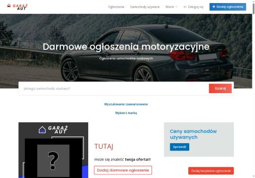 garazaut.pl