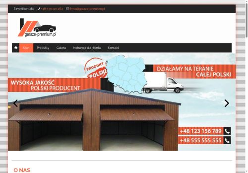 garaze-premium.pl