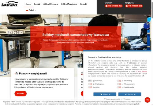 garazmocy.pl