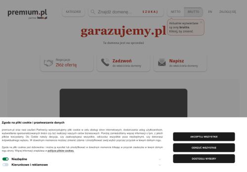 garazujemy.pl