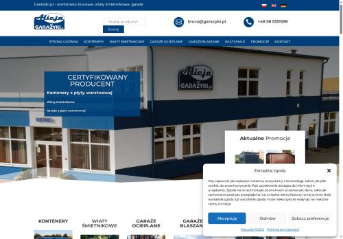garazyki.pl