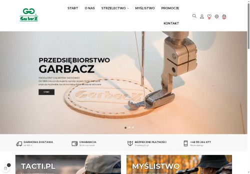 garbacz.pl