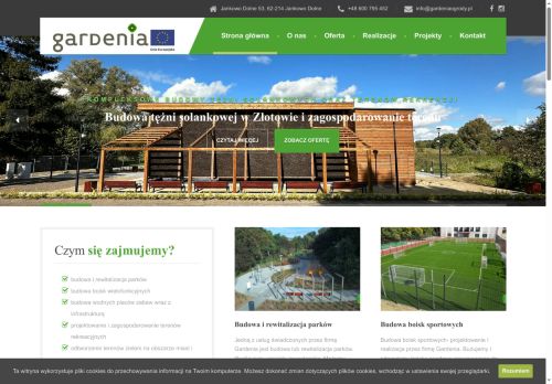 gardeniaogrody.pl