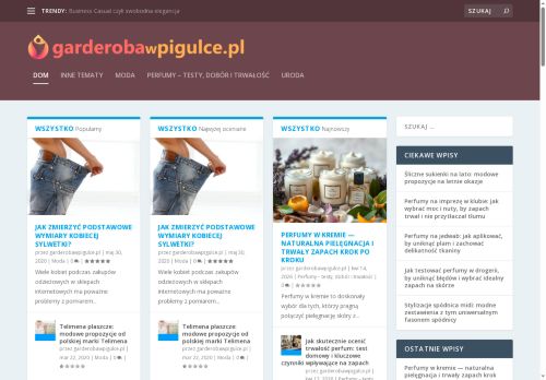garderobawpigulce.pl
