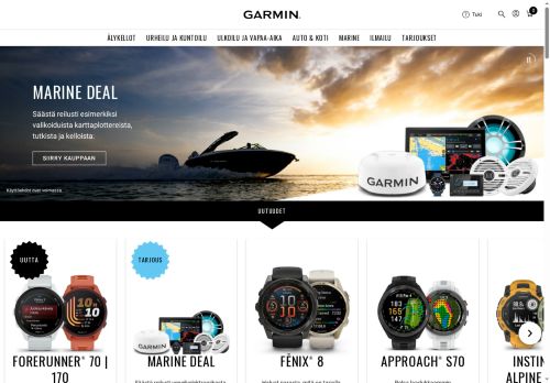 garmin.pl