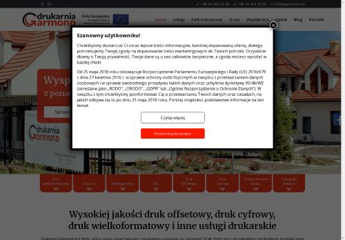 garmond.net