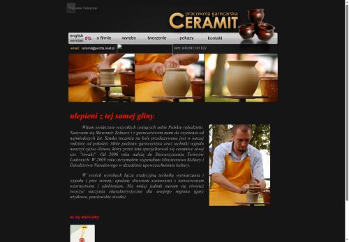 garncarstwo.com