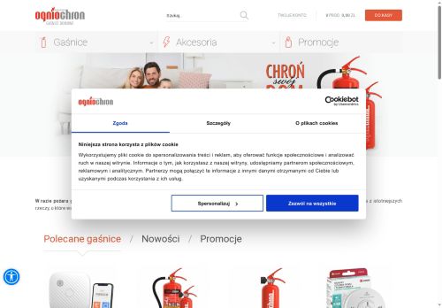 gasnicedomowe.pl