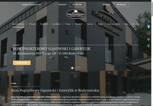 gasowski.info