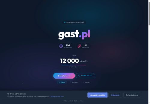 gast.pl