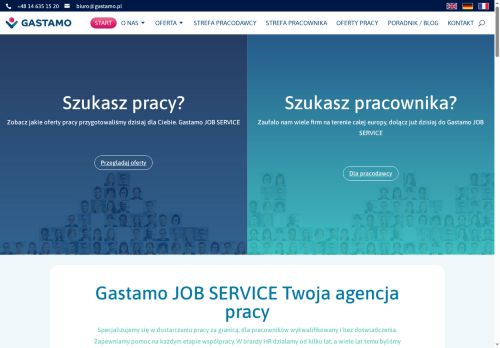 gastamo.pl