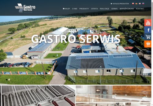 gastro-serwis.eu
