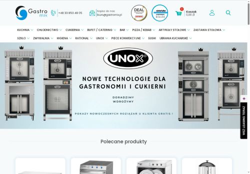 gastromix.pl