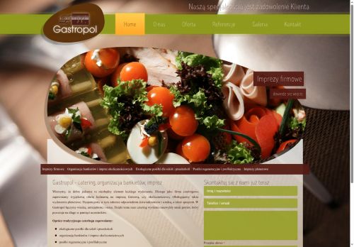 gastropol.krakow.pl