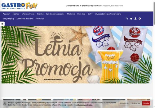 gastrorent.pl