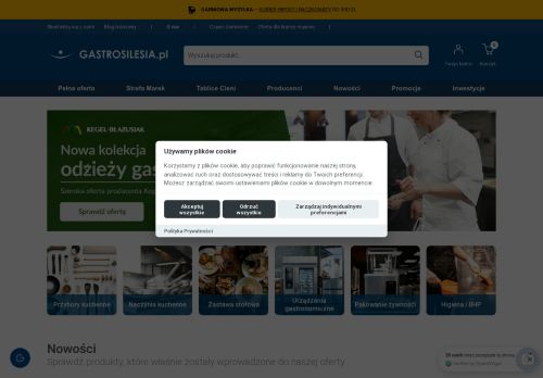gastrosilesia.pl