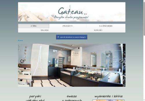 gateau.pl