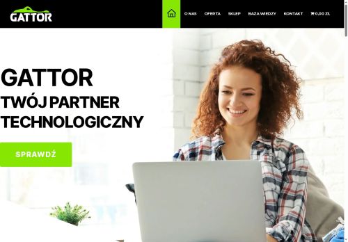 gattor.pl