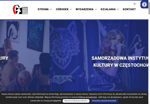 gaudemater.pl