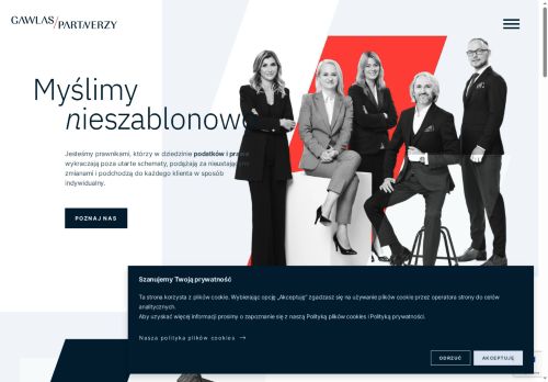 gawlas.pl
