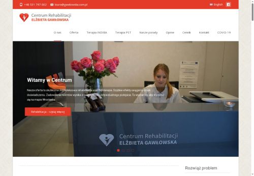 gawlowska.com.pl