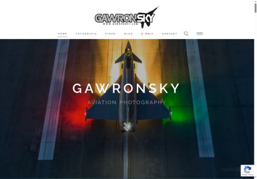 gawronsky.com