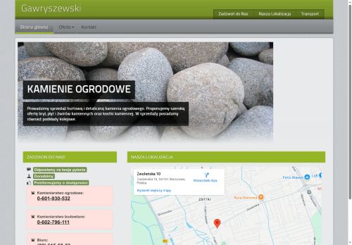 gawryszewski.pl