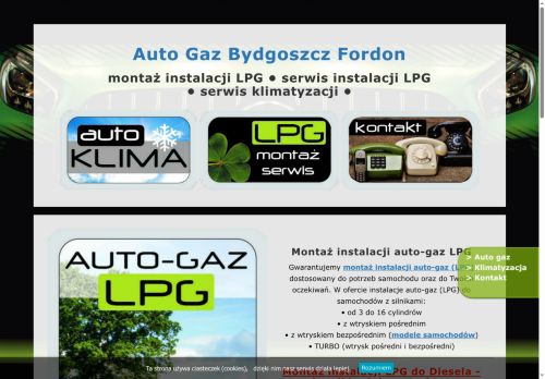 gaz-auto.bydgoszcz.pl