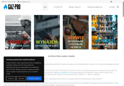 gaz-pro.pl