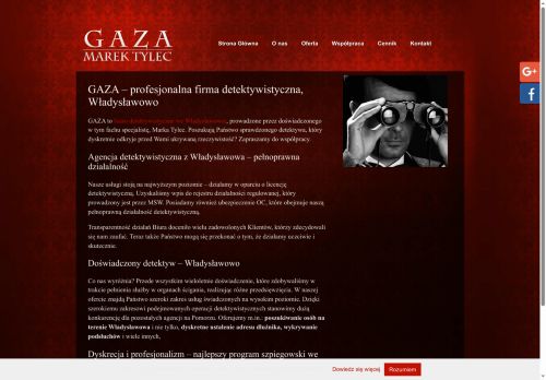 gazadetektyw.pl