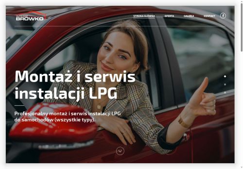 gazbrowko.pl