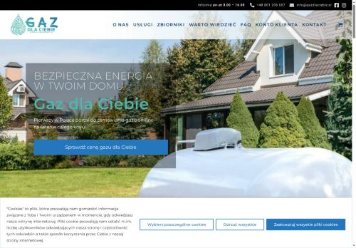 gazdlaciebie.pl