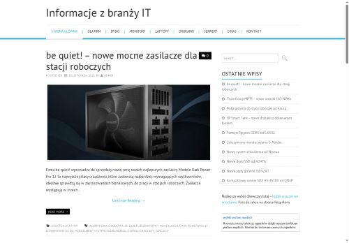 gazeta-it.pl