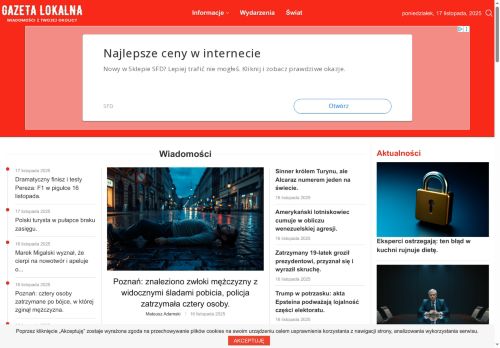 gazeta-lokalna.pl