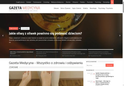 gazetamedycyna.pl